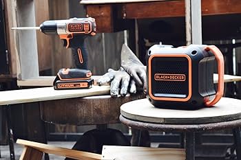 Amazon.co.jp: ブラックアンドデッカー(BLACK+DECKER) Bluetooth